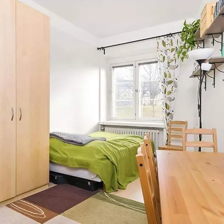 Evik Apartament Appartement Helsinki