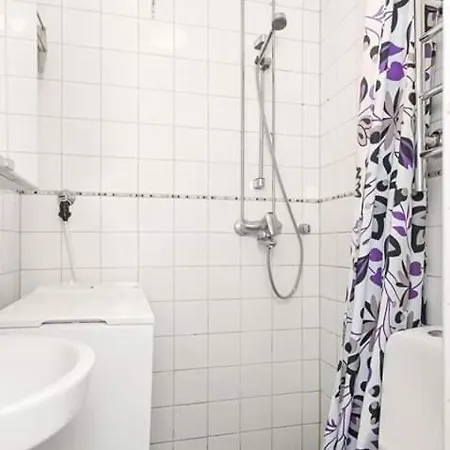 Evik Apartament Appartement